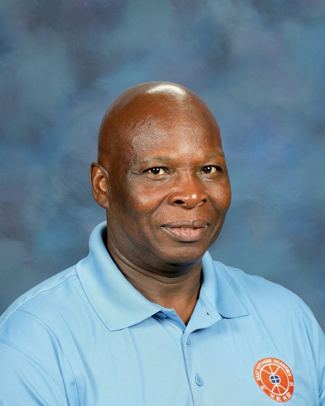 Photo of Cliff Givens, Sr.