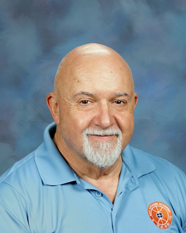 Photo of Donnie Lindsey