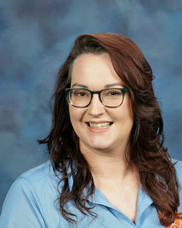 Photo of Heather Escalante