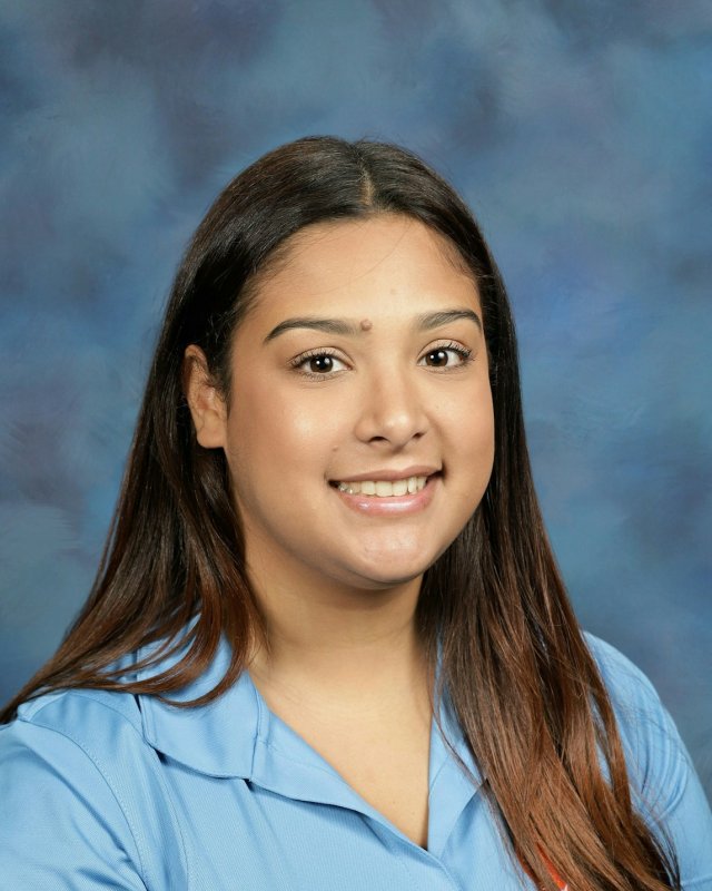 Photo of Kesly Estrella