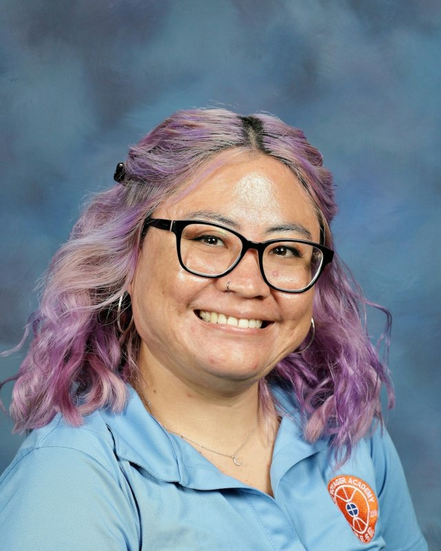 Photo of Yesenia Escalante