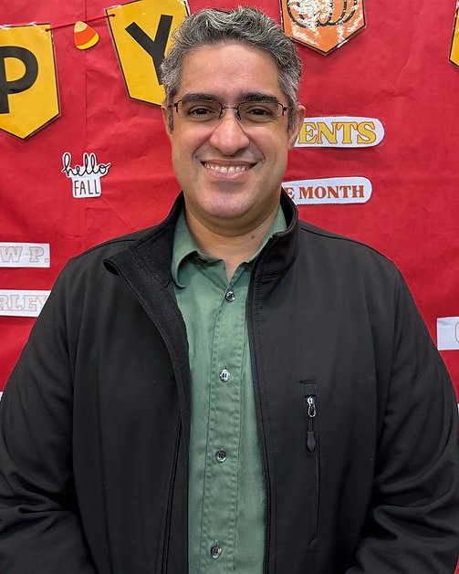 Photo of Shaday Agosto-Vazquez