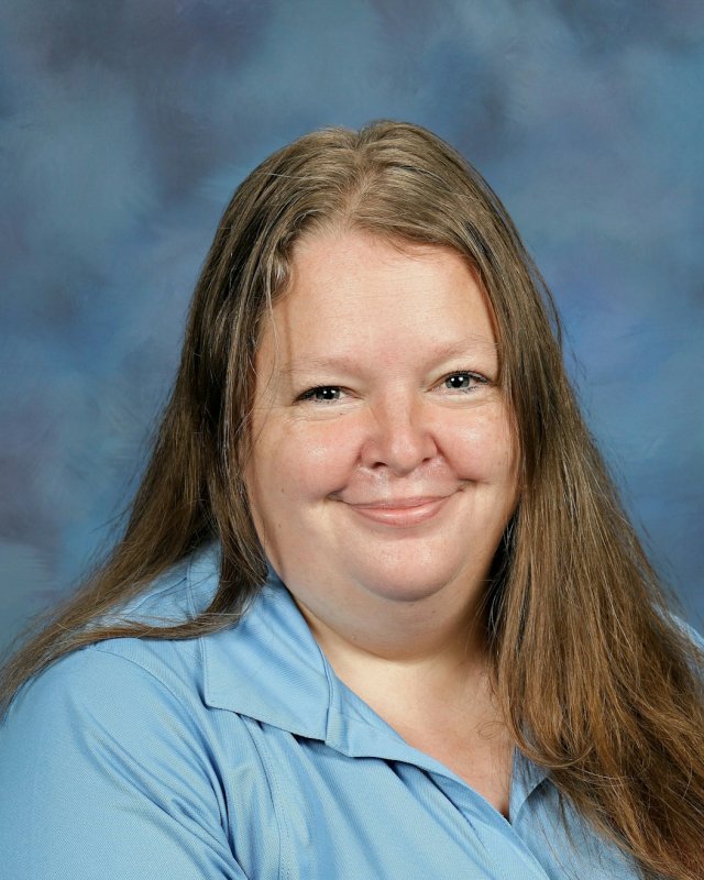 Photo of Crystal Miller