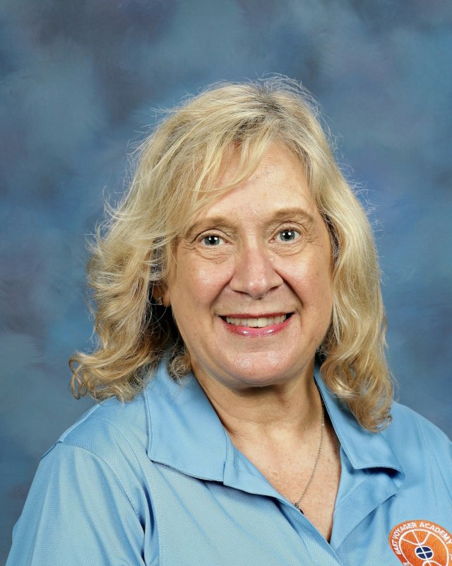 Photo of Debra Reskin
