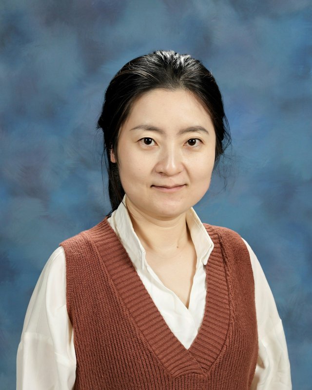 Photo of Juan Ma