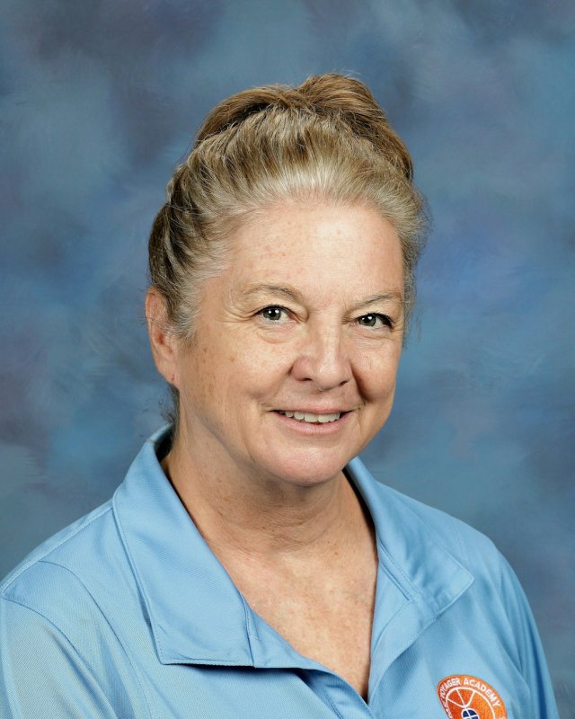 Photo of Karen Moore