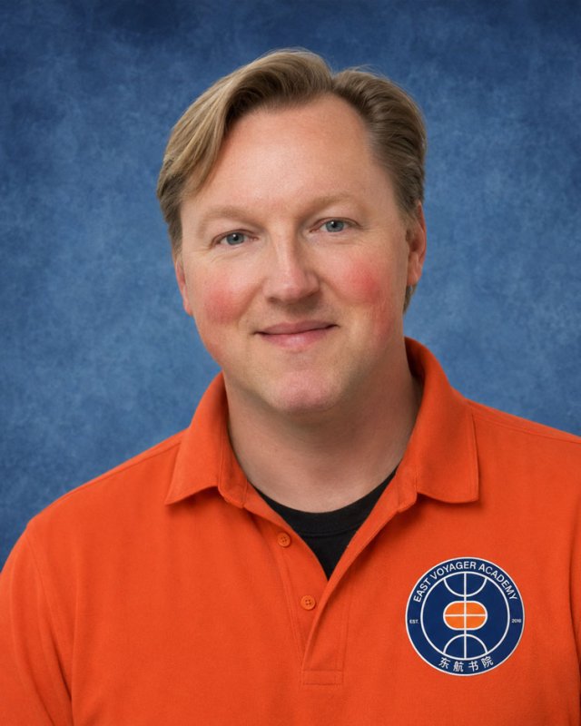 Photo of Kris Tyte