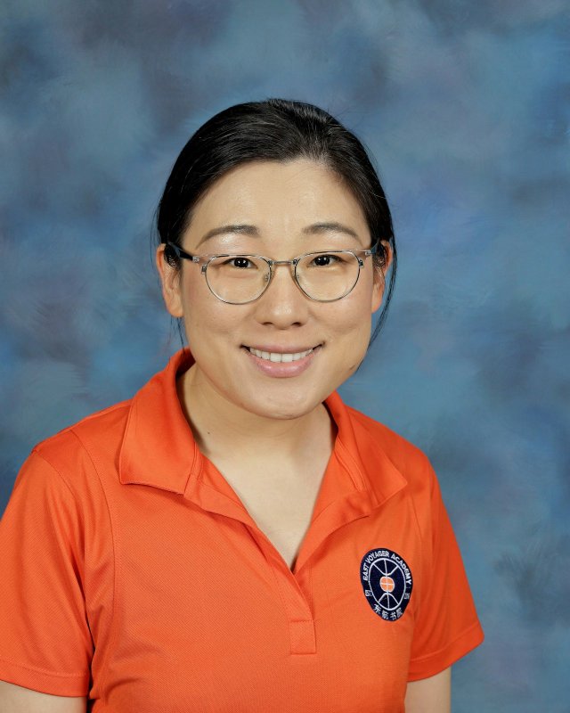 Photo of Wen Guo