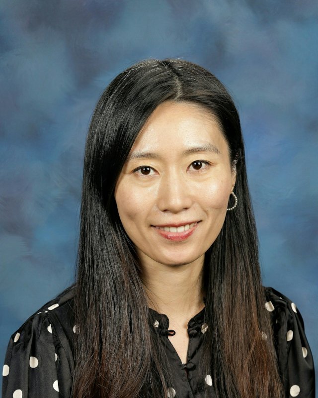 Photo of Yao Chen