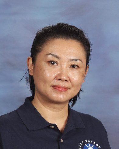 Photo of Yuanchun Ma